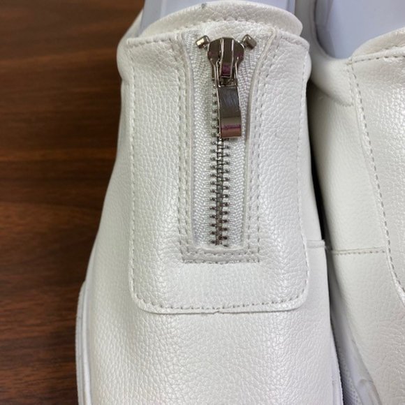 Adokoo Women's Casual Sneakers PU Leather, size‎ 6 US / 37 EU - Picture 6 of 16